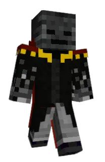 albaastg's Minecraft skin