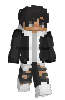 jaydos2022's Minecraft skin