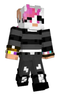 Front of YouNeedFurries's skin