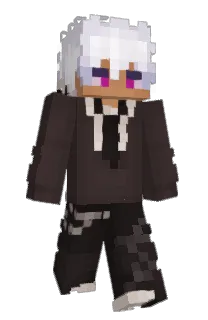 Front of mcvz's skin