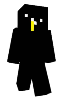 roqnf's Minecraft skin