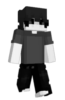 9azbor's Minecraft skin