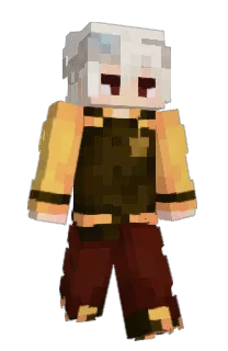 Front of luvpjayy's skin