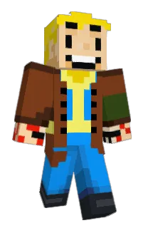 Nicols__'s Minecraft skin