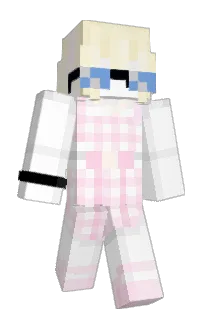 Front of alvro333's skin