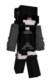 BigJuicyB's Minecraft skin