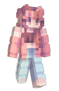 Front of Michealkar29's skin