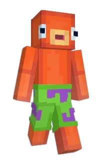 jakob2504's Minecraft skin