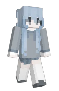 Front of yuharam__1's skin