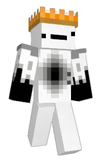 TheTumbler's Minecraft skin