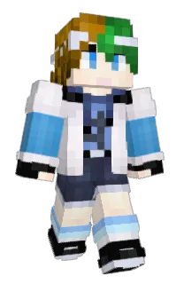 qiantu520's Minecraft skin