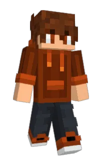 EmmettSunny1888's Minecraft skin