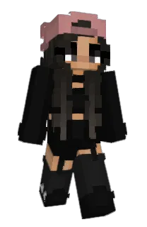 Front of 6_ov's skin