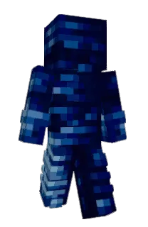 Front of HydraIsHere's skin