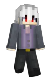 Front of MoeblobTAE's skin