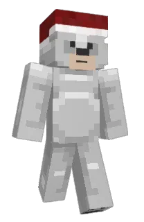 ShuJ0's Minecraft skin