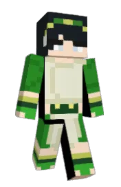 Skin preview
