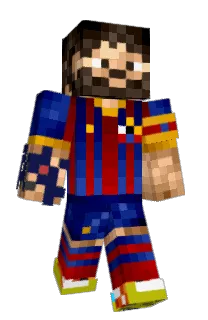 Andrew1105's Minecraft skin