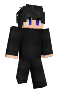 Jxze_'s Minecraft skin