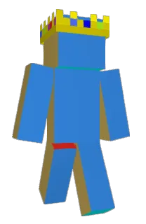 Front of The_Hopes's skin