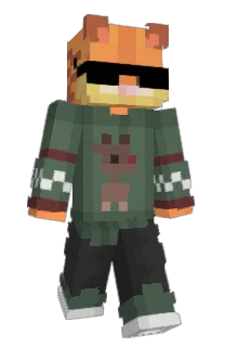 Front of _zaszczany_pl's skin