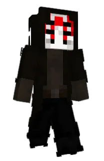 Front of muTTTy's skin