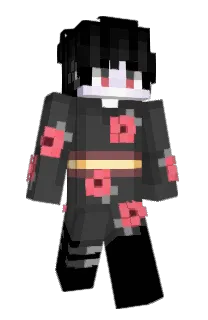 TomasHolder's Minecraft skin