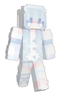 ITAO_242's Minecraft skin