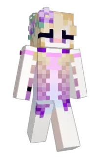 Kierantula's Minecraft skin
