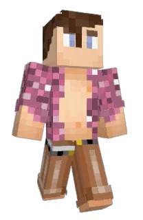 Front of UwutopiaWantang's skin