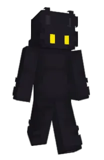 Front of favorred's skin