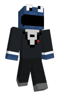 Front of evanlol's skin