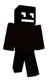 yuki12_02's Minecraft skin wearing the Pan cape