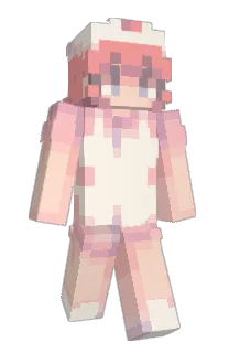 Little_Squirtle's Minecraft skin