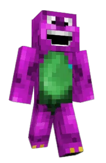 Front of Technician64_'s skin