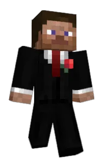 enzooisi's Minecraft skin