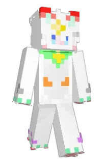 Front of ddddnn's skin