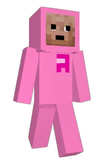 Front of SKOPSKEEPSKOOP's skin
