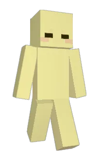 ANYANANYA's Minecraft skin