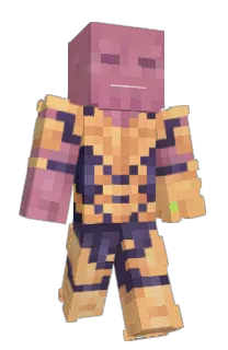 magicboy69's Minecraft skin