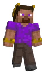 rock and seance Minecraft skin — Classic model — first worn by xzc29
