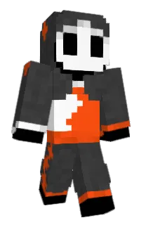 Front of KingChaoss's skin