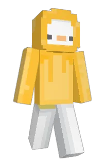 Loppan120's Minecraft skin