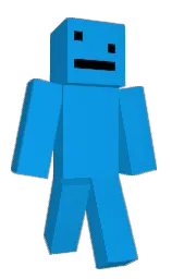 piepiepie45's Minecraft skin wearing the Migrator cape