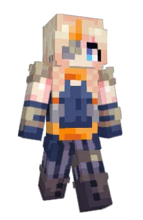 Front of Fly_wie_Valor's skin