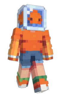 Larsamada's Minecraft skin