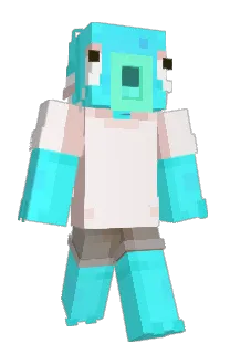 Facedu33's Minecraft skin