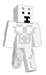 kangseongjin18's Minecraft skin wearing the Common cape