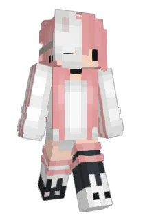 Front of Lua__'s skin