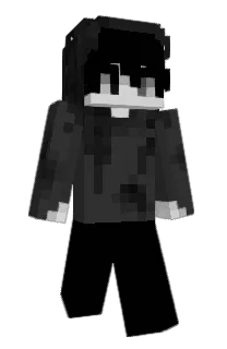 Front of exgz's skin
